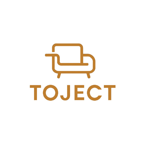 Toject logo