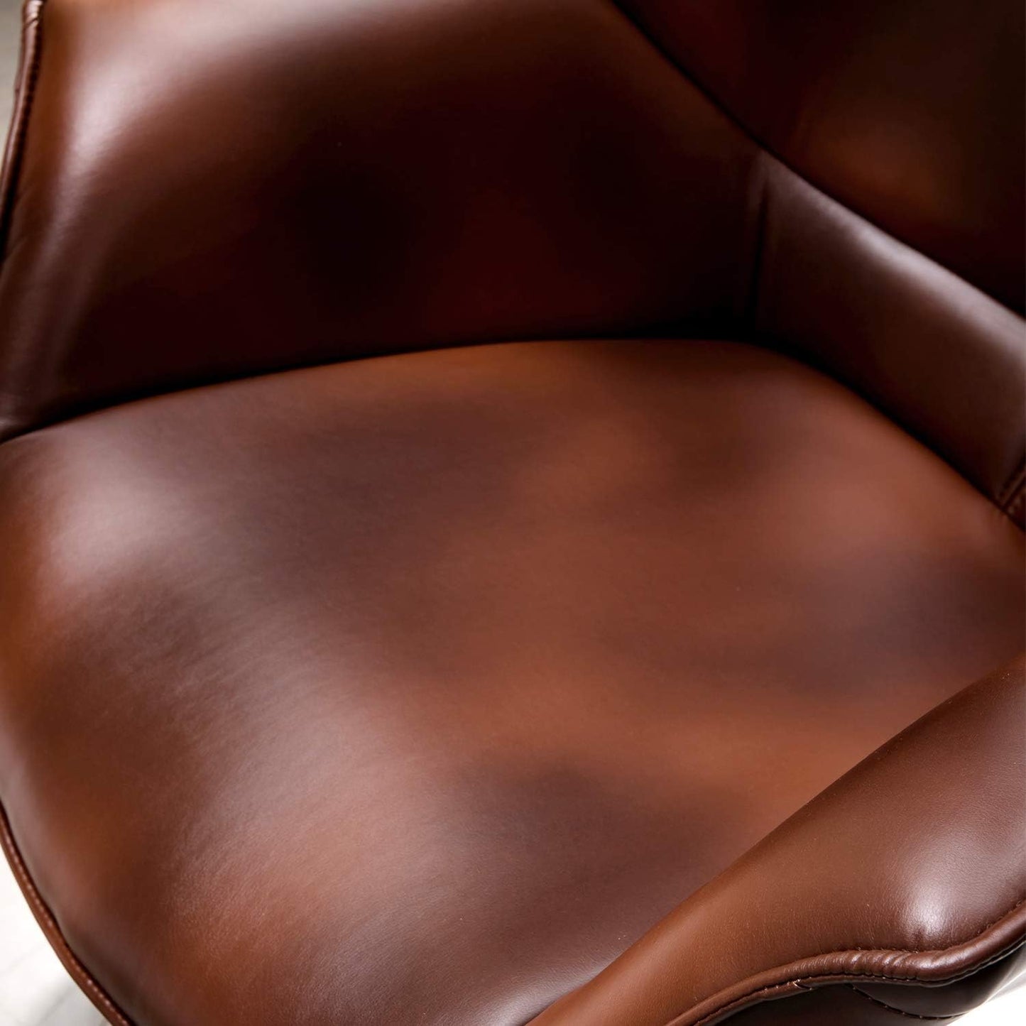 Toject Office Chair,Leather Computer Chair for Home Office Conference